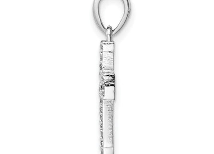 Sterling Silver Pendants Style QC9395 - Classique Jewelry Inc.