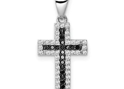 Sterling Silver Pendants Style QC9395 - Classique Jewelry Inc.