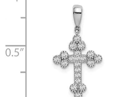 Sterling Silver Pendants Style QC9396 - Classique Jewelry Inc.