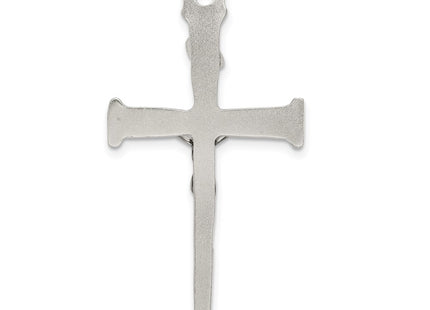 Sterling Silver Pendants Style QC9404 - Classique Jewelry Inc.