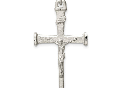 Sterling Silver Pendants Style QC9404 - Classique Jewelry Inc.
