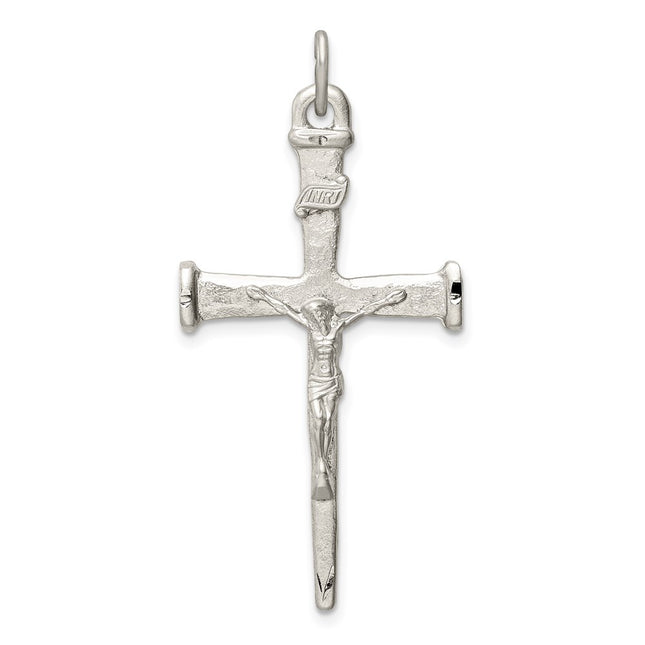 Sterling Silver Pendants Style QC9404 - Classique Jewelry Inc.