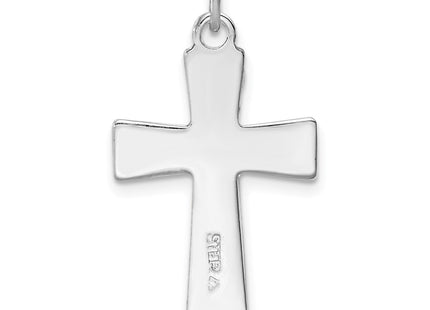 Sterling Silver Pendants Style QC9405 - Classique Jewelry Inc.