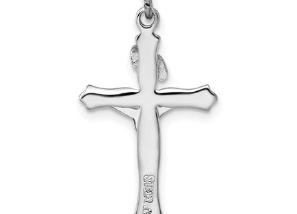 Sterling Silver Pendants Style QC9407 - Classique Jewelry Inc.