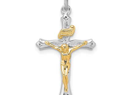 Sterling Silver Pendants Style QC9407 - Classique Jewelry Inc.