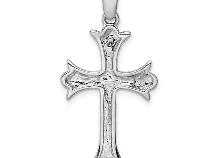 Sterling Silver Pendants Style QC9408 - Classique Jewelry Inc.