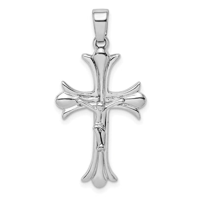 Sterling Silver Pendants Style QC9408 - Classique Jewelry Inc.