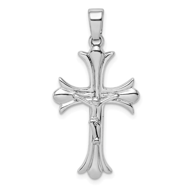 Sterling Silver Pendants Style QC9408 - Classique Jewelry Inc.