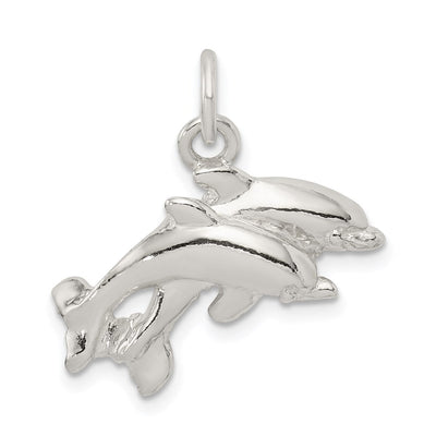 Sterling silver charm