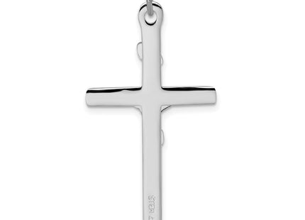 Sterling Silver Pendants Style QC9410 - Classique Jewelry Inc.