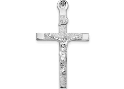 Sterling Silver Pendants Style QC9410 - Classique Jewelry Inc.