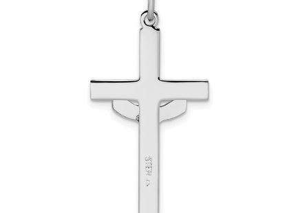 Sterling Silver Pendants Style QC9411 - Classique Jewelry Inc.