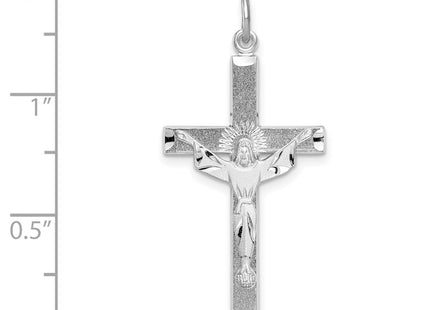 Sterling Silver Pendants Style QC9411 - Classique Jewelry Inc.