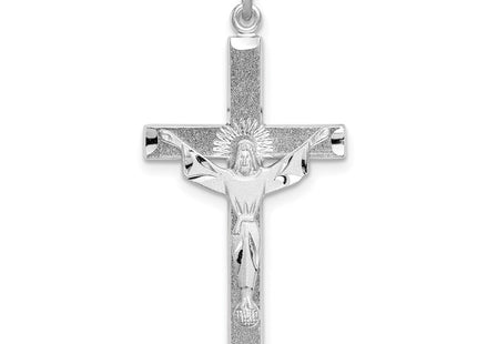 Sterling Silver Pendants Style QC9411 - Classique Jewelry Inc.