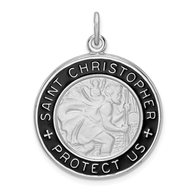 Sterling silver pendants & charm