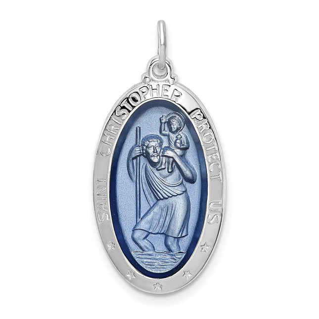 Sterling silver pendants & charm