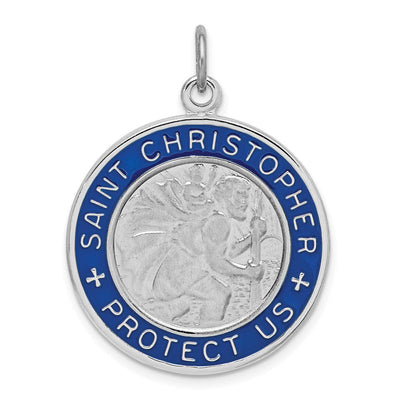 Sterling silver pendants & charm