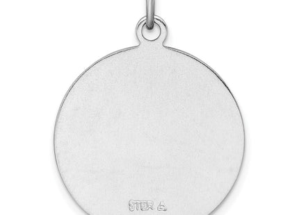Sterling Silver Pendants Style QC9421 - Classique Jewelry Inc.
