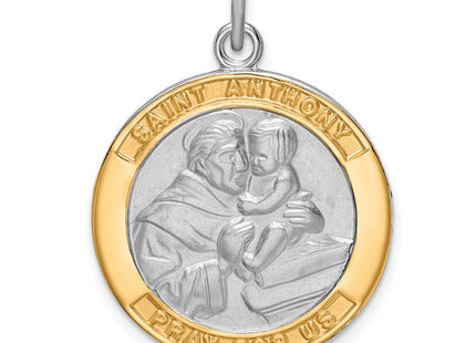 Sterling Silver Pendants Style QC9421 - Classique Jewelry Inc.