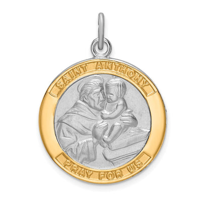 Sterling silver pendant