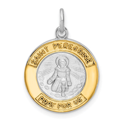 Sterling silver pendants & charm
