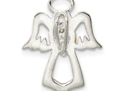 Sterling Silver Chains Style QC9426 - Classique Jewelry Inc.