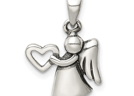 Sterling Silver Pendants Style QC9428 - Classique Jewelry Inc.