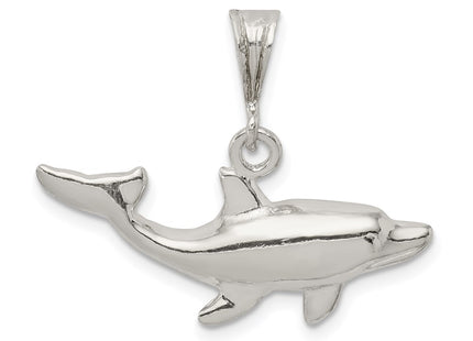 Sterling silver charm