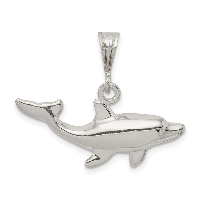 Sterling silver charm