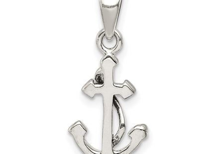 Sterling Silver Pendants Style QC9431 - Classique Jewelry Inc.