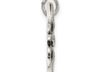 Sterling Silver Pendants Style QC9434 - Classique Jewelry Inc.