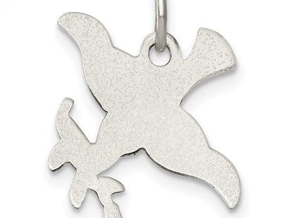 Sterling Silver Pendants Style QC9434 - Classique Jewelry Inc.