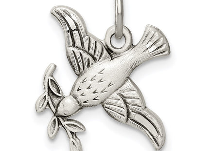 Sterling Silver Pendants Style QC9434 - Classique Jewelry Inc.