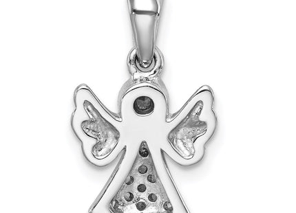 Sterling Silver Pendants Style QC9436 - Classique Jewelry Inc.
