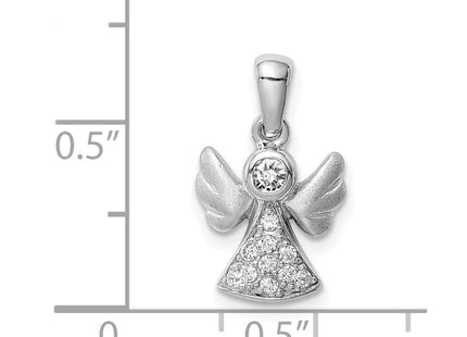 Sterling Silver Pendants Style QC9436 - Classique Jewelry Inc.
