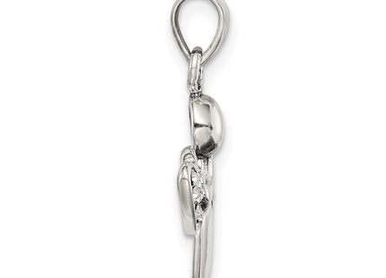 Sterling Silver Jewelry Style QC9438 - Classique Jewelry Inc.