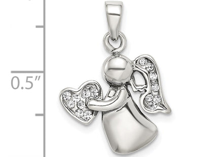 Sterling Silver Jewelry Style QC9438 - Classique Jewelry Inc.