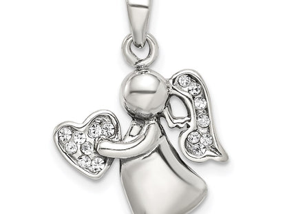 Sterling Silver Jewelry Style QC9438 - Classique Jewelry Inc.