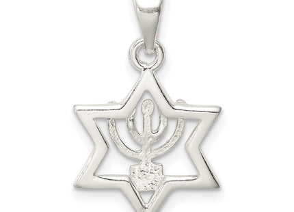 Sterling Silver Pendants Style QC9450 - Classique Jewelry Inc.