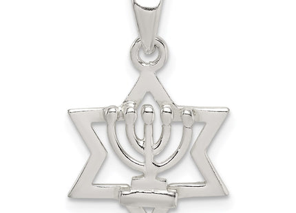Sterling Silver Pendants Style QC9450 - Classique Jewelry Inc.