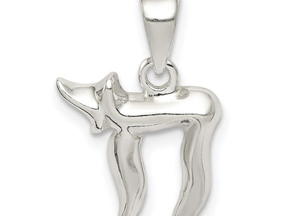 Sterling Silver Jewelry Style QC9451 - Classique Jewelry Inc.