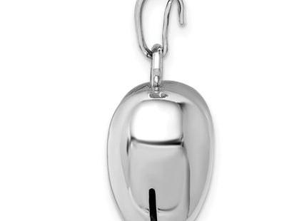 Sterling Silver Pendants Style QC9455 - Classique Jewelry Inc.