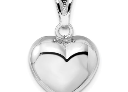 Sterling Silver Pendants Style QC9455 - Classique Jewelry Inc.
