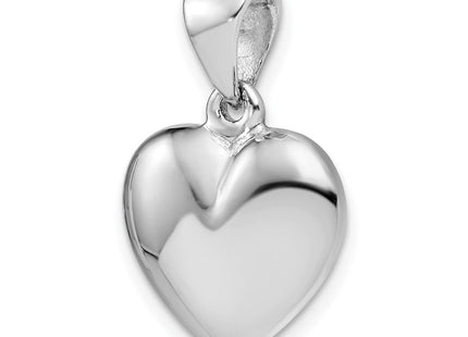 Sterling Silver Pendants Style QC9455 - Classique Jewelry Inc.