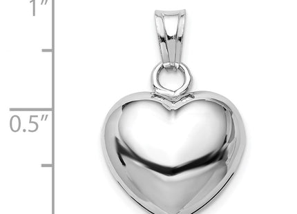 Sterling Silver Pendants Style QC9455 - Classique Jewelry Inc.