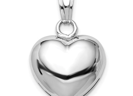 Sterling Silver Pendants Style QC9455 - Classique Jewelry Inc.