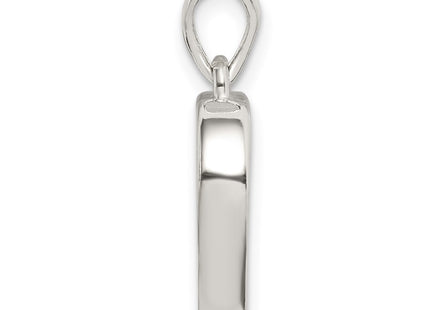 Sterling Silver Pendants Style QC9457 - Classique Jewelry Inc.