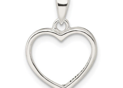 Sterling Silver Pendants Style QC9457 - Classique Jewelry Inc.