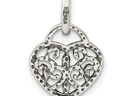 Sterling Silver Jewelry Style QC9462 - Classique Jewelry Inc.