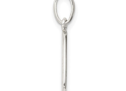 Sterling Silver Pendants Style QC9464 - Classique Jewelry Inc.